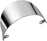 Drag Specialties Visor T/S Frnt 86 19 Flt TURN SIGNAL GROUP Drag Specialties