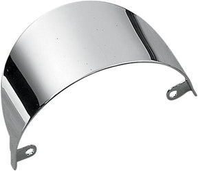 Drag Specialties Visor T/S Frnt 86 19 Flt TURN SIGNAL GROUP Drag Specialties