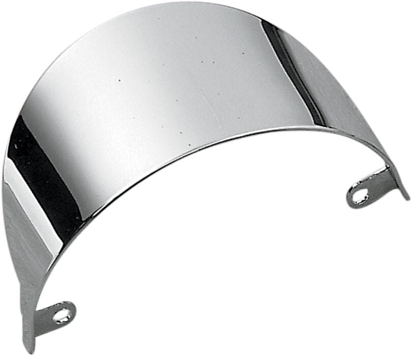 Drag Specialties Visor T/S Frnt 86 19 Flt TURN SIGNAL GROUP Drag Specialties