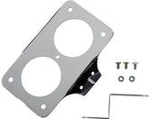 Drag Specialties 97 06 Flsts License Mnt LICENSE PLATE GROUP Drag Specialties