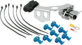 Drag Specialties Hitch Receptacle 80 08 Flt MISCELLANEOUS ELECTRICAL Drag Specialties