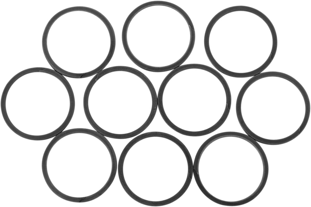 Eastern Motorcycle Parts Pstn Pin Clip 57 E77 Xl,Bt Wrist Pins & Circlips Eastern Motorcycle Parts