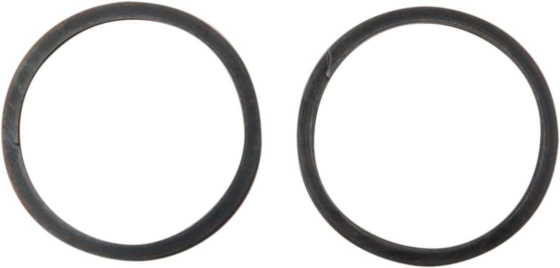 Eastern Motorcycle Parts Pstn Pin Clip 57 E77 Xl,Bt Wrist Pins & Circlips Eastern Motorcycle Parts