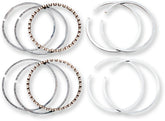 Hastings Rings 80 Ev+010 RINGS ONLY Hastings