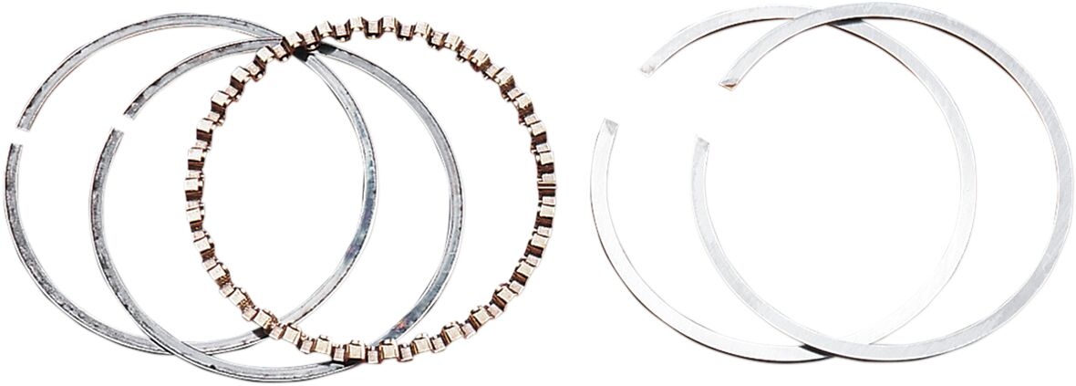 Hastings Replacement 4 Stroke Piston Ring Set Rings Only Hastings