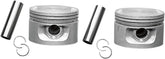 Replacement Piston Evo 1340 Cc 3.498" Standard 8,5:1 Drag Specialties Default Title