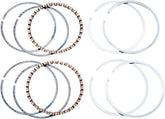 Hastings Replacement 4 Stroke Piston Ring Set Rings Only Hastings