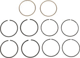 Hastings Rings 3.875+005 95 Tc RINGS ONLY Hastings
