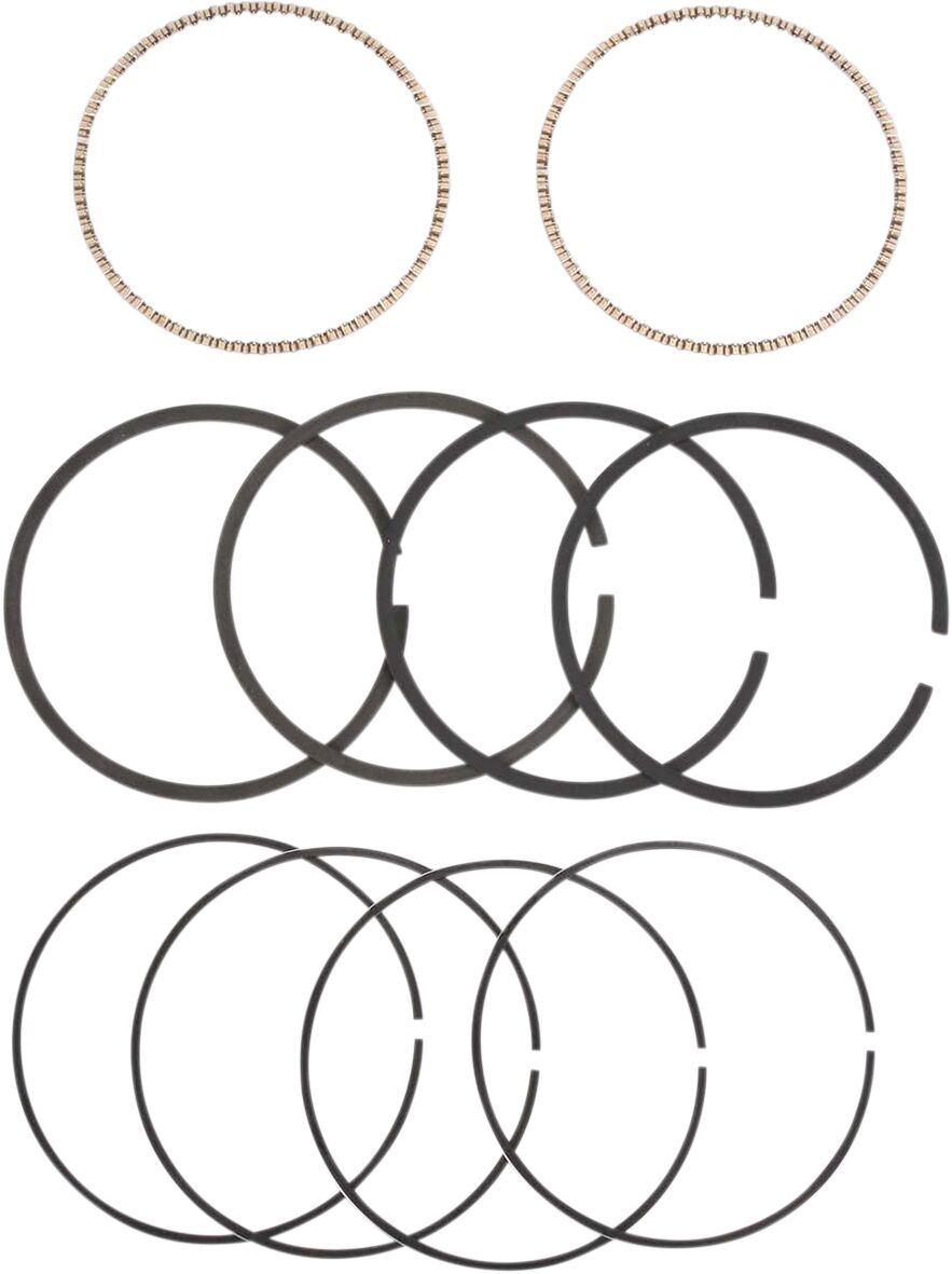 S&S Cycle Piston Rings 3.875" Std Size Rings Only S&S Cycle