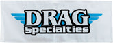 Drag Specialties New Drag Banner 1.5' X 4' 9905-PROMOTIONAL ITEMS/SALEABL Drag Specialties