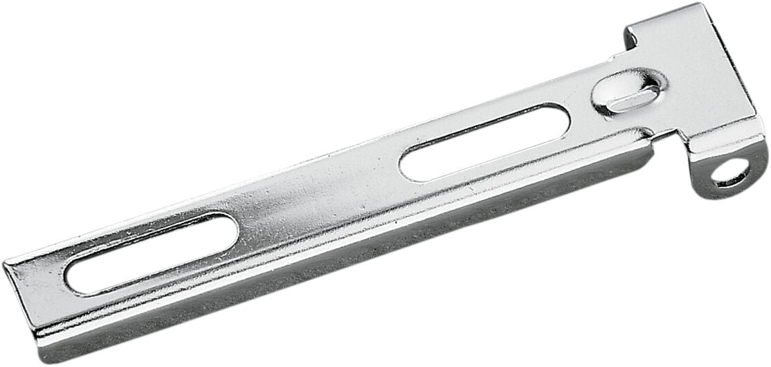 Drag Specialties Univ Seat Brackt Squarend SEAT MOUNTING COMPONENTS Drag Specialties