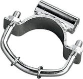 Drag Specialties Universal Seat Bracket U SEAT MOUNTING COMPONENTS Drag Specialties