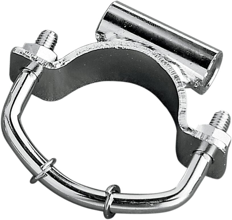 Drag Specialties Universal Seat Bracket U SEAT MOUNTING COMPONENTS Drag Specialties