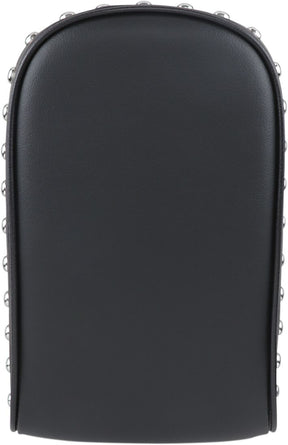 Le Pera Pillion Thin Line, Studded Black - 86-99 Softail Heritage Seat Le Pera