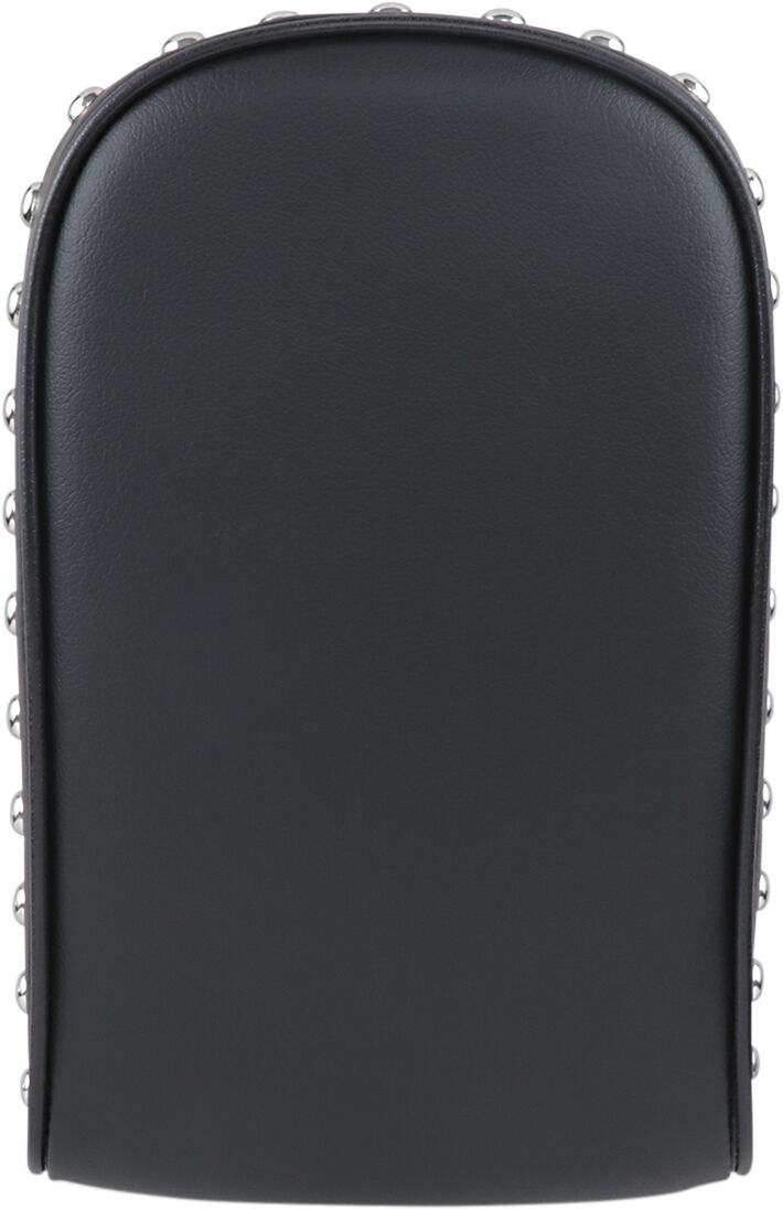Le Pera Pillion Thin Line, Studded Black - 86-99 Softail Heritage Seat Le Pera
