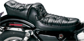 Le Pera Regal Plush Seat 82 03 Xl SEATS-FOR HARLEY SPORTSTER Le Pera