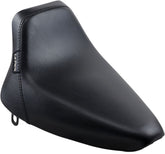 Seat Bare Bones Solo Smooth Black Le Pera Default Title