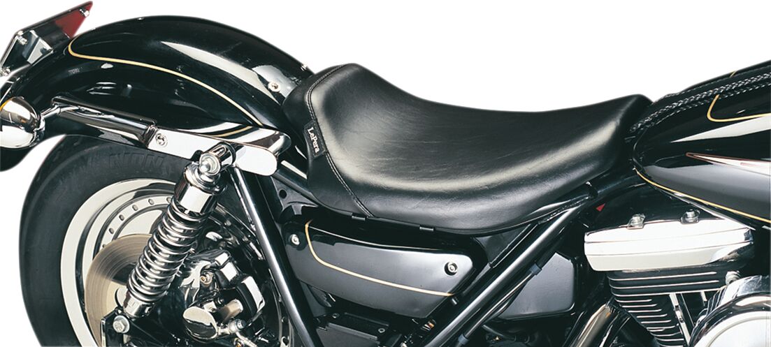 Bare Bones Solo Seat, Smooth - 82-94 FXR Seat Le Pera Default Title