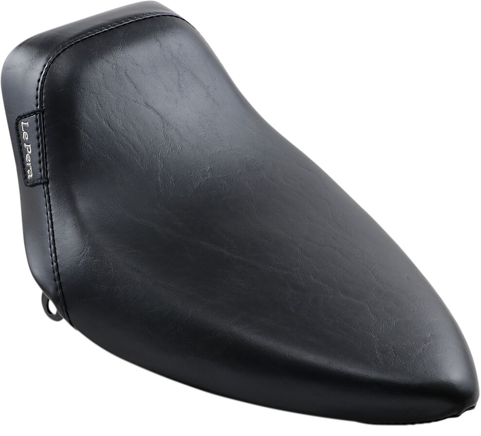 Bare Bones Solo Seat, Smooth - 64-84 FX/FLH Seat Le Pera Default Title