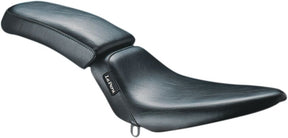 Bare Bones Solo Seat, Smooth - 64-84 FX/FLH Seat Le Pera