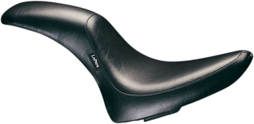 Seat Silhouette Full Length Black Le Pera Default Title