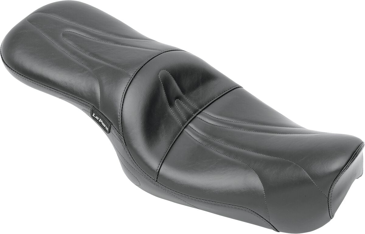 Le Pera Sorrento Lt 2 Up 82 03 Xl SEATS-FOR HARLEY SPORTSTER Le Pera