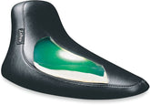 Le Pera Bare Bones Solo Seat, Smooth Black - 84-99 Softail Seat Le Pera