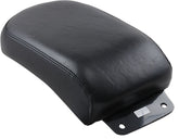 Pillion Bare Bones, Smooth - 84-99 Softail Seat Accessories Le Pera Default Title