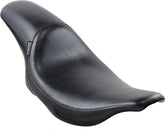 Silhouette Seat - 91-96 - Touring (FLH) Seat Le Pera Default Title