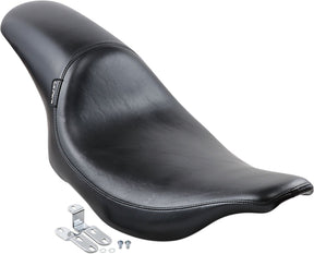 Silhouette Seat - 91-96 - Touring (FLH) Seat Le Pera