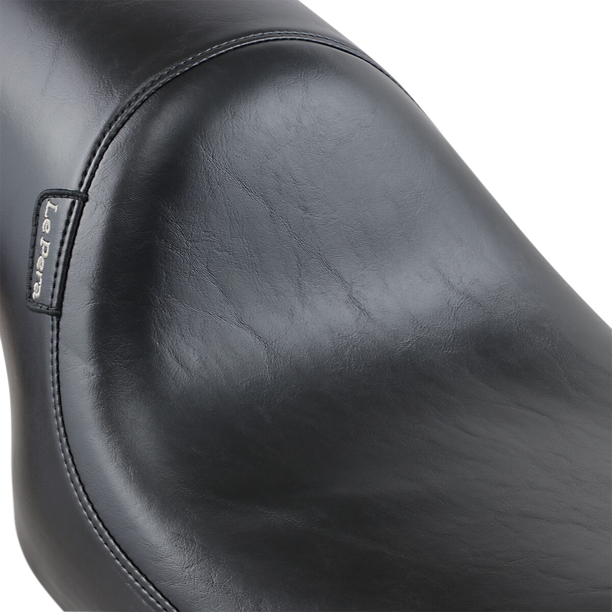 Silhouette Seat - 91-96 - Touring (FLH) Seat Le Pera