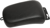 Pillion Bare Bones, Smooth - 84-17 Softail Seat Accessories Le Pera Default Title