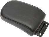 Pillion Pad Silhouette, Smooth - 00-07 Softail Seat Accessories Le Pera Default Title