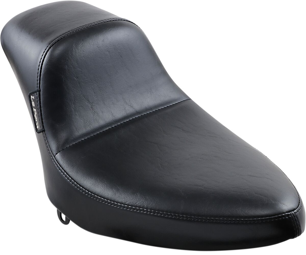 Daytona Sport Solo Seat - 64-84 FX/FLH Seat Le Pera Default Title