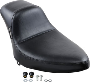 Daytona Sport Solo Seat - 64-84 FX/FLH Seat Le Pera