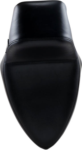 Daytona Sport Solo Seat - 64-84 FX/FLH Seat Le Pera