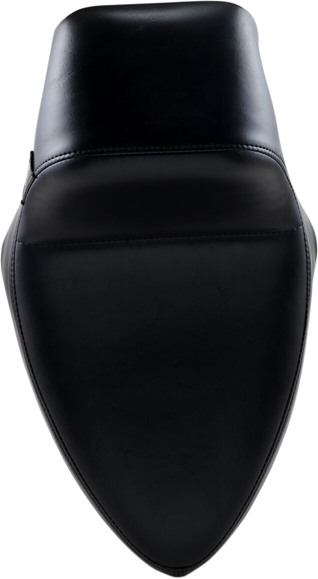 Daytona Sport Solo Seat - 64-84 FX/FLH Seat Le Pera