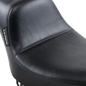 Daytona Sport Solo Seat - 64-84 FX/FLH Seat Le Pera
