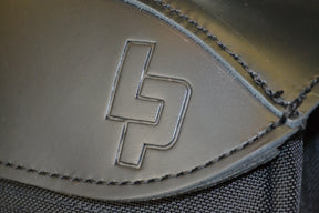 Retro Mini Sportster Saddlebags Leather Pros