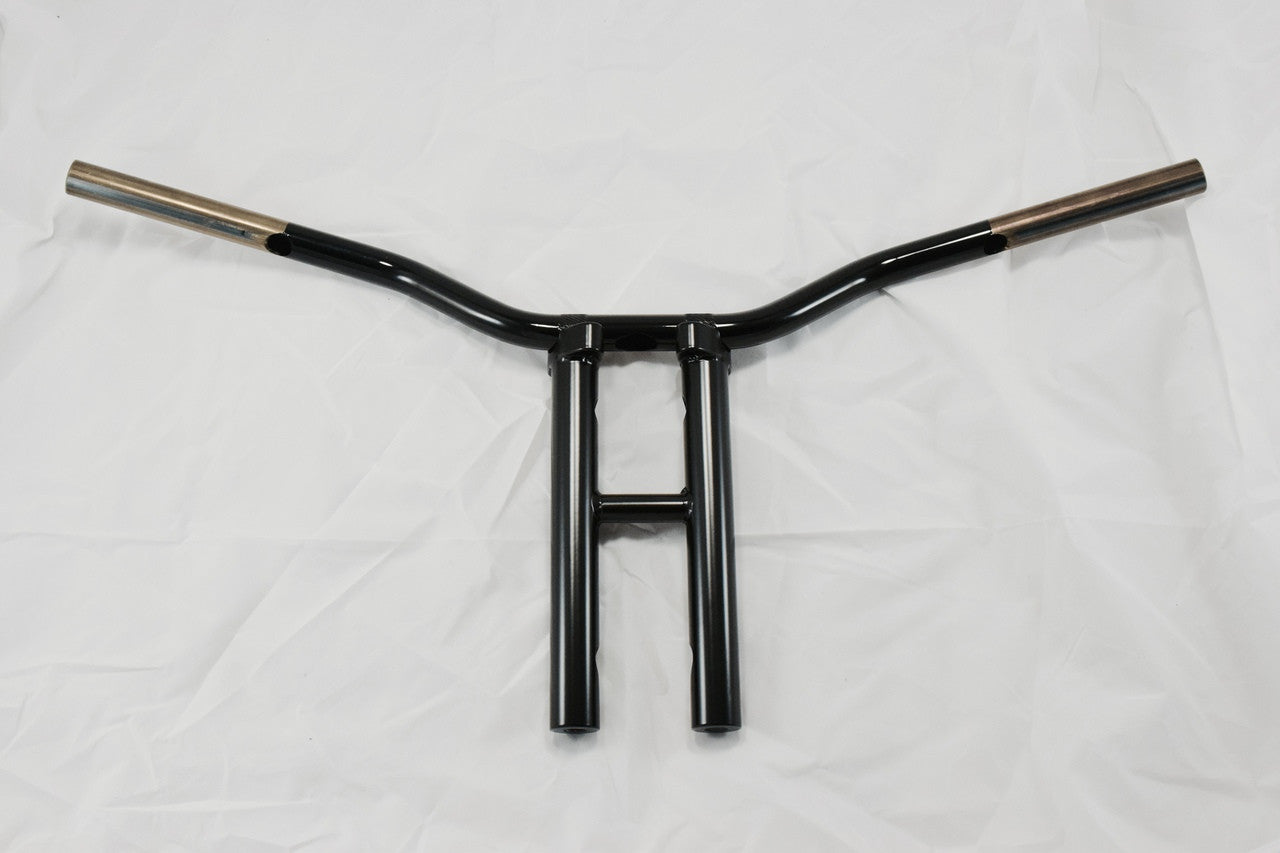 CR High Bend 1" Diameter Handlebars