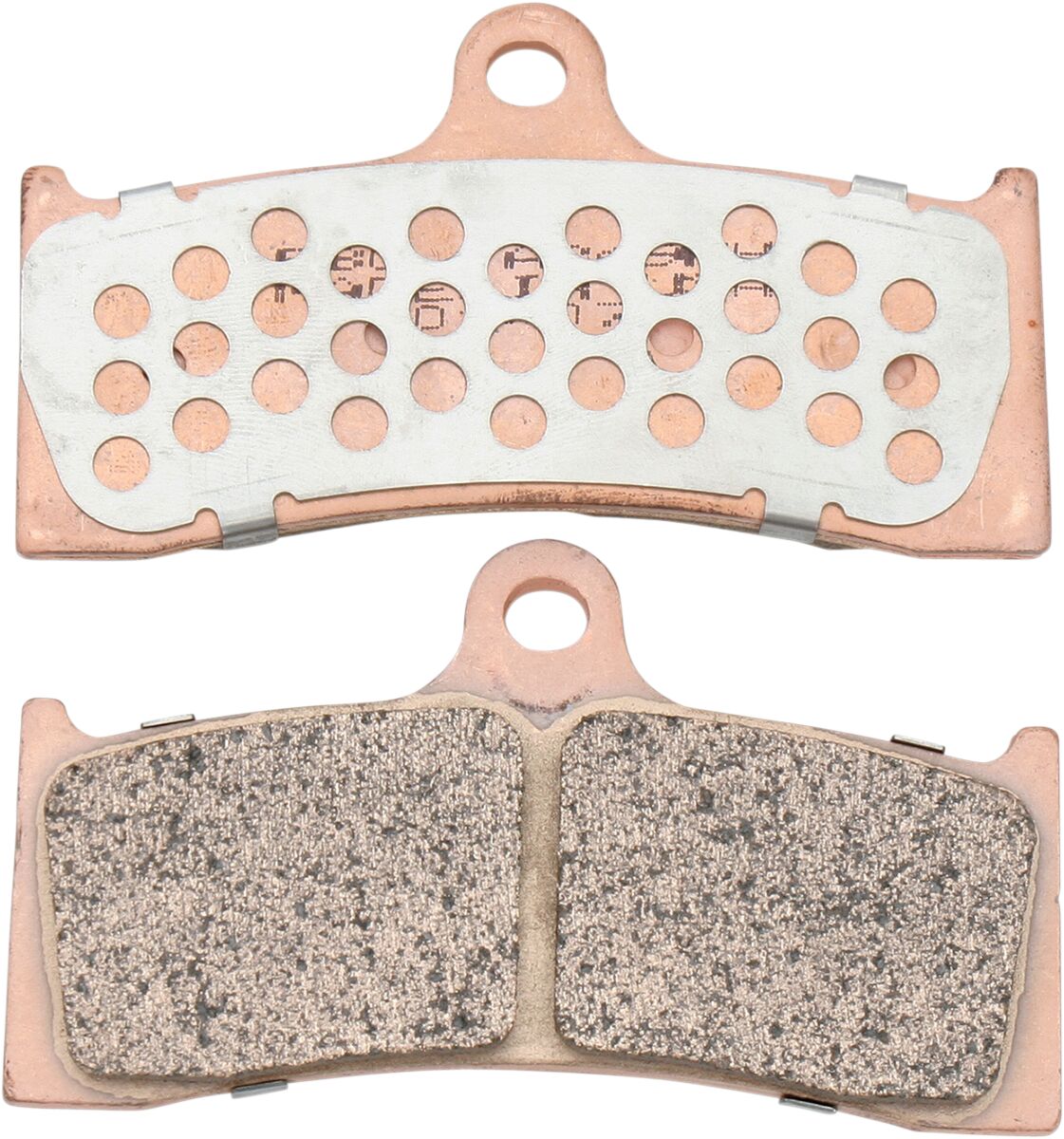 Ebc Brake Pad Sintered Hh BRAKE PADS - SINTERED METAL Ebc