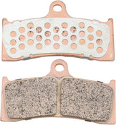 Ebc Brake Pad Sintered Hh BRAKE PADS - SINTERED METAL Ebc