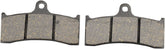 Ebc Brake Pad Fa Ser Organic BRAKE PADS - CERAMIC Ebc