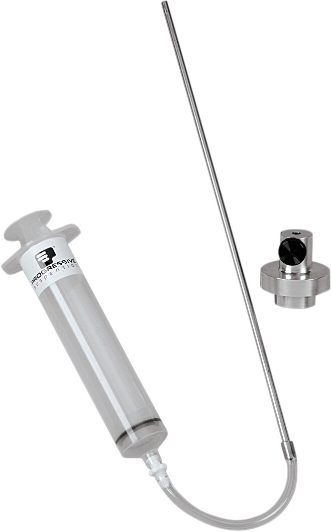 Progressive Suspension Fork Oil Level Adjustment Kit Suspension Tools Progressive Suspension