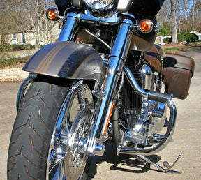 Fan-assisted Vertical 10-row Oil Cooler System Oil Cooler Kit Jagg Oil Coolers