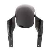 Og Carbon Fiber Fender Kit - 20+ Softail Low Rider S & St Front Fender Original Garage Moto Standard 3K Twill