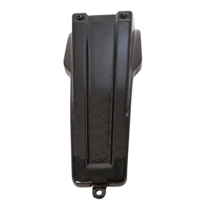 OG Carbon Fiber Dash - 18+ Softail Low Rider S & ST Dash Panel Original Garage Moto