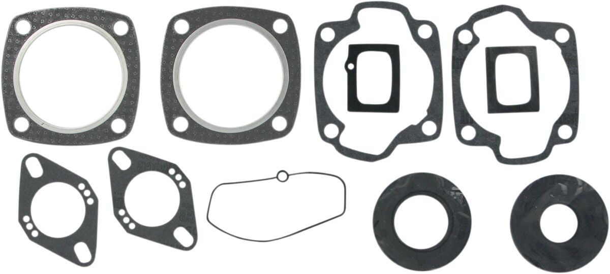 Stop & Go International Tire Plug Gun Kit