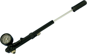 Progressive Suspension Gauge-Mounted Pump 0psi - 60psi Gauge Shocks Progressive Suspension