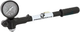 Progressive Suspension Gauge-Mounted Pump 0psi - 300psi Pumps Shockabsorbers Progressive Suspension